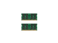 Mushkin 4GB 2x2GB Mushkin Enhanced PC2-6400 800M Hz - 996961