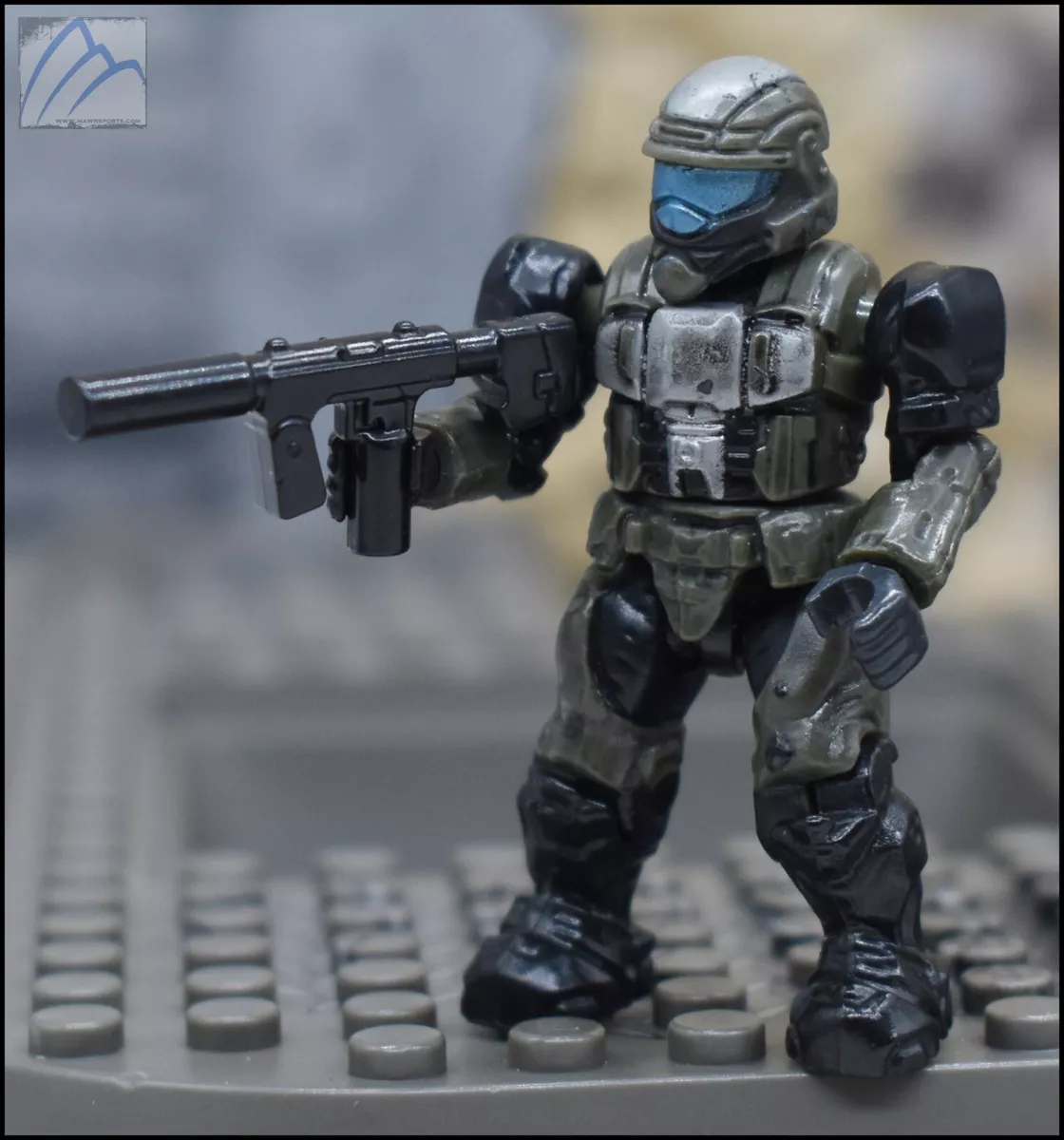 Lego odst hotsell