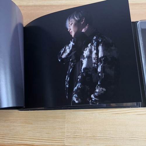 B.A.P Wake Me Up Web Limited Edition CD + Special Photo Booklet - Picture 7 of 11
