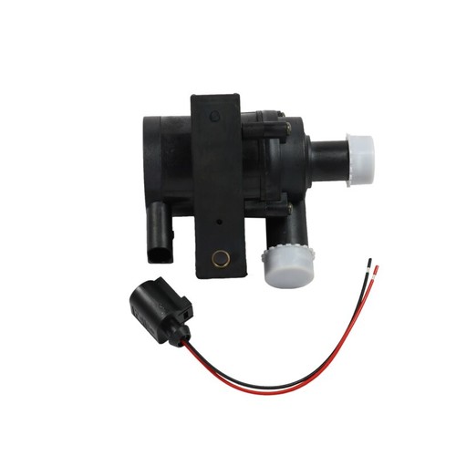Auxiliary Cooling Water Pump For VW/SEAT/SKODA/AUDI Car Replacement 1K0965561J - Picture 12 of 23