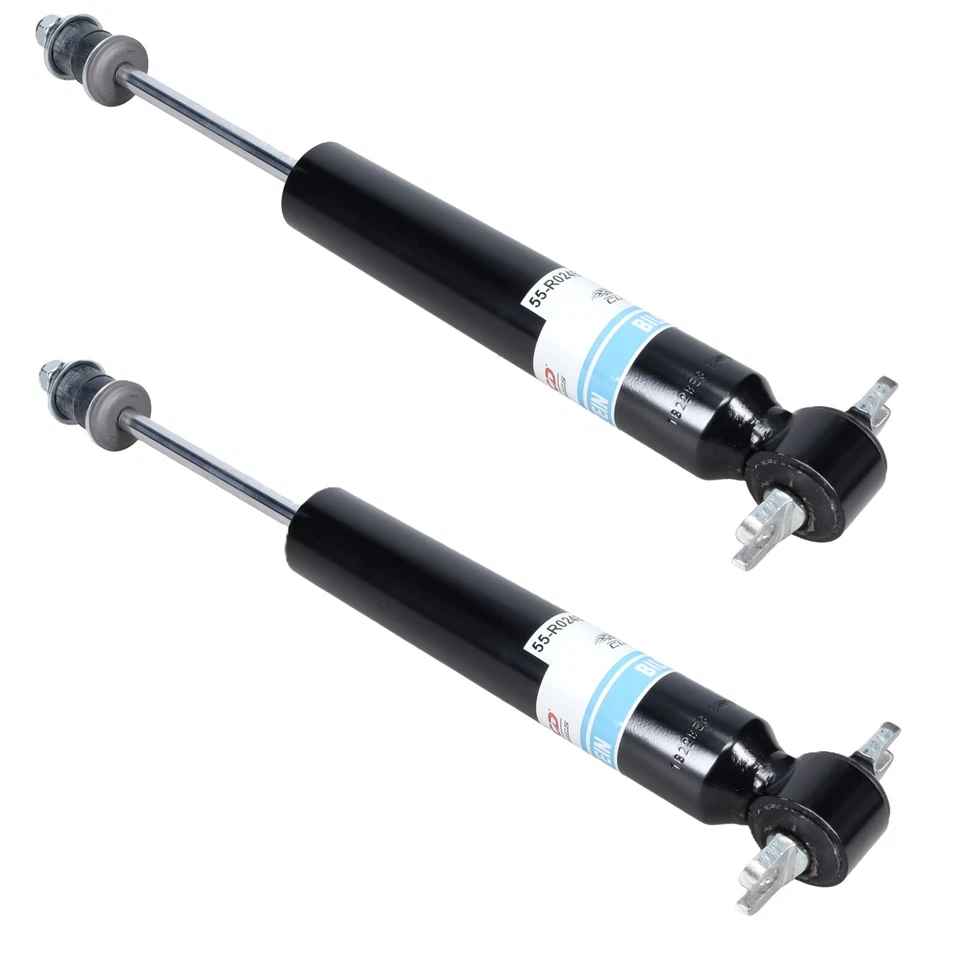 Amortiguadores delanteros Chevrolet 1968-1979, Buick 1968-1972, Pontiac 1968-1979 Foto 3 de 4