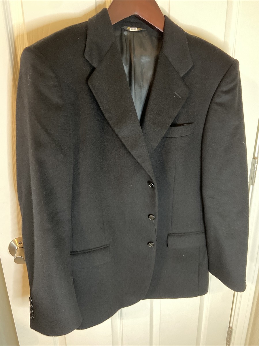 ジャケット・アウター 90s VINTAGE VALENTINO PURE CASHMERE COAT s-l1200.jpg