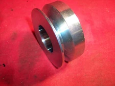 60010ZP AFTERMARKET REPLACEMENT ALTERNATOR  PULLEY  3829193 1963-71 CORVETTE