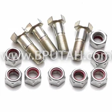 Land Range Rover Discovery Defender Front Rear Driveshaft Drive Shaft BOLT Kit