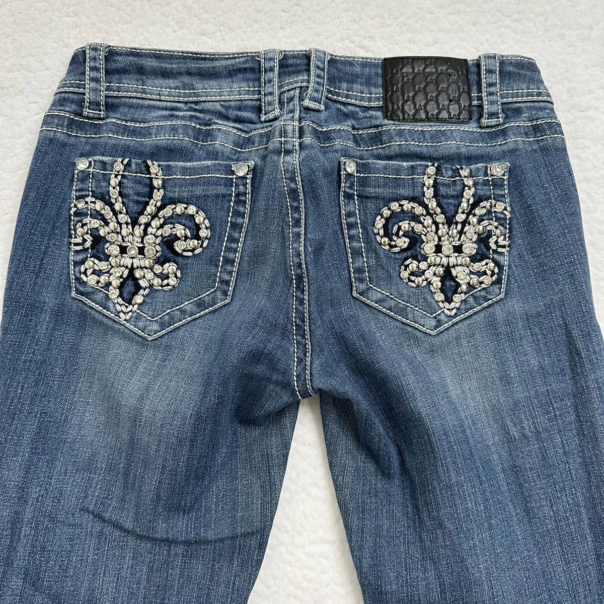 La idol capris sale