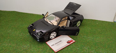 Ferrari 348 tb Polistil Tonka 1/25 - Collection