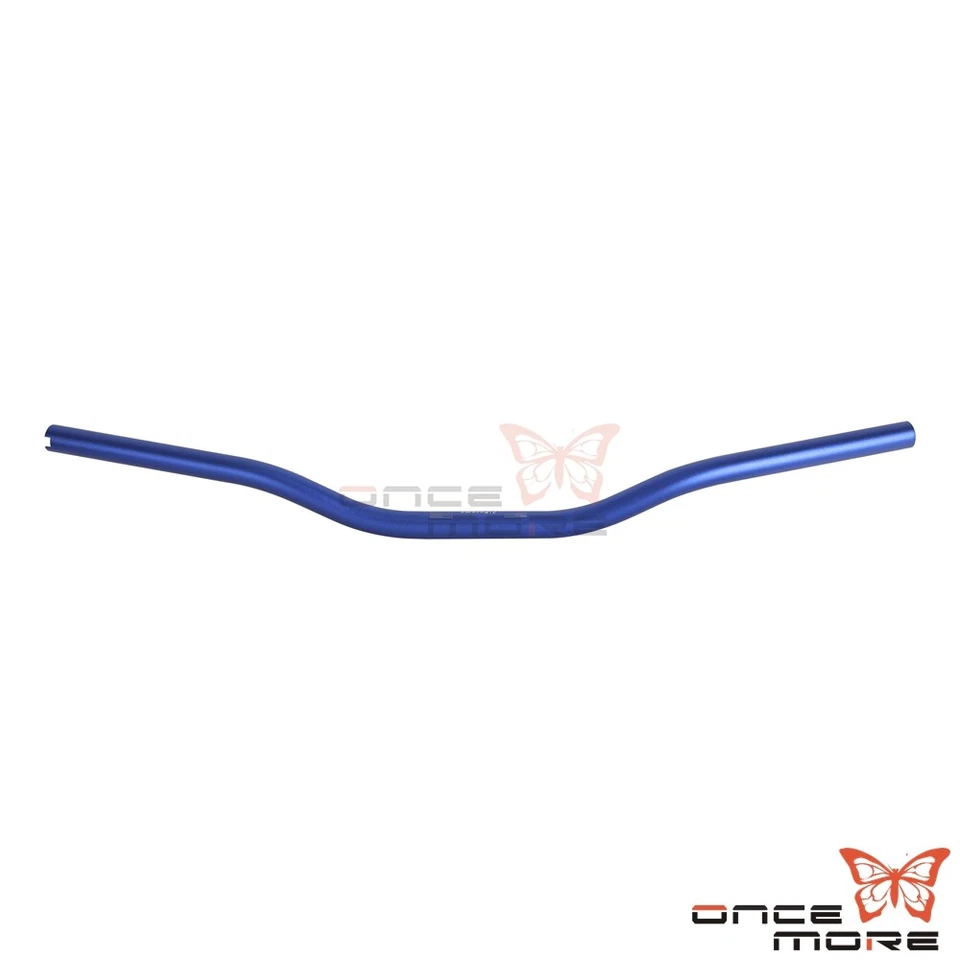 1 Inch Diameter Standard Club Moto Style Handlebar For Harley Softail Street Bob - Image 3 of 4