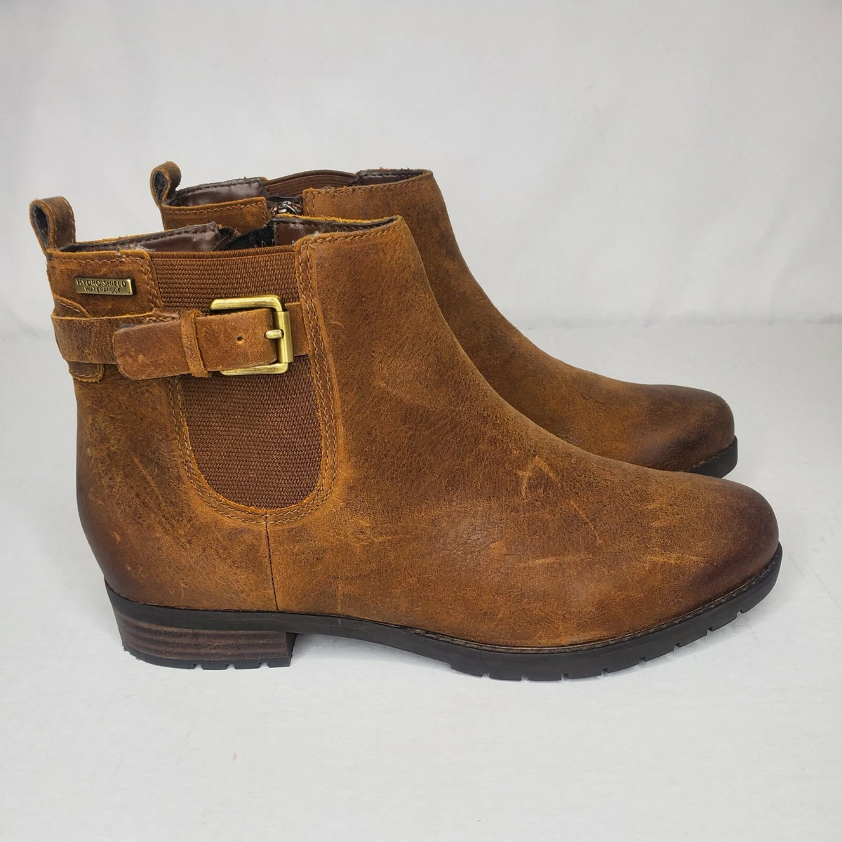 Rockport tristina shop boot