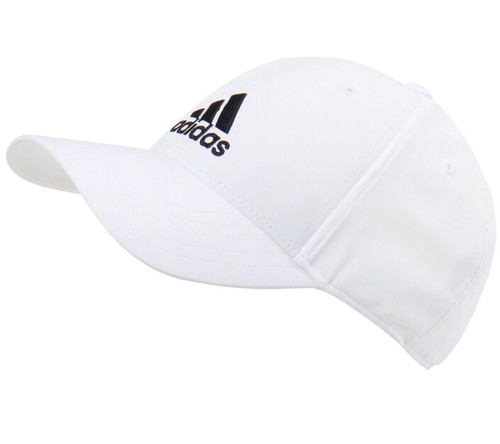 Adidas Baseball Cap LT EMB Tennis Hat 