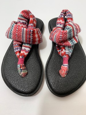 kids yoga sandals