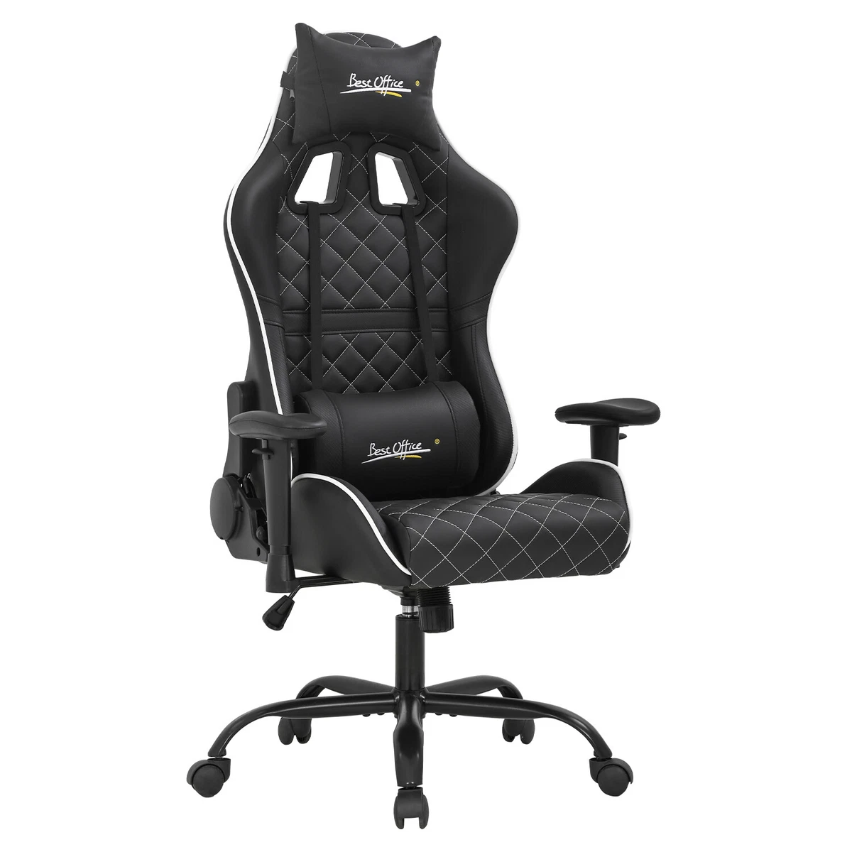 Best lumbar support gaming chair online