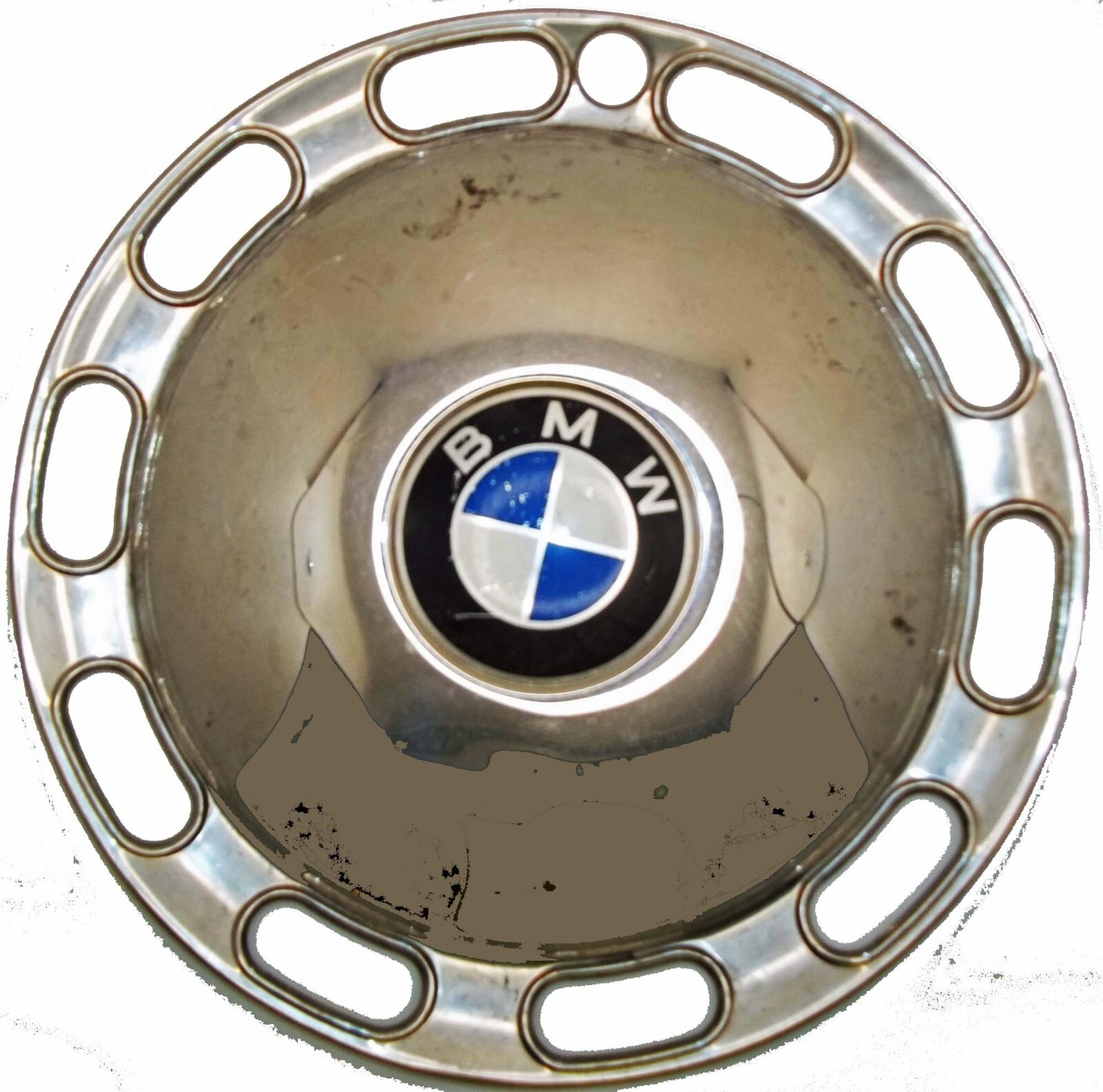 BMW 2002 Hub Caps 2002tii Tii TI 1600 E10 Alpina Turbo for sale 
