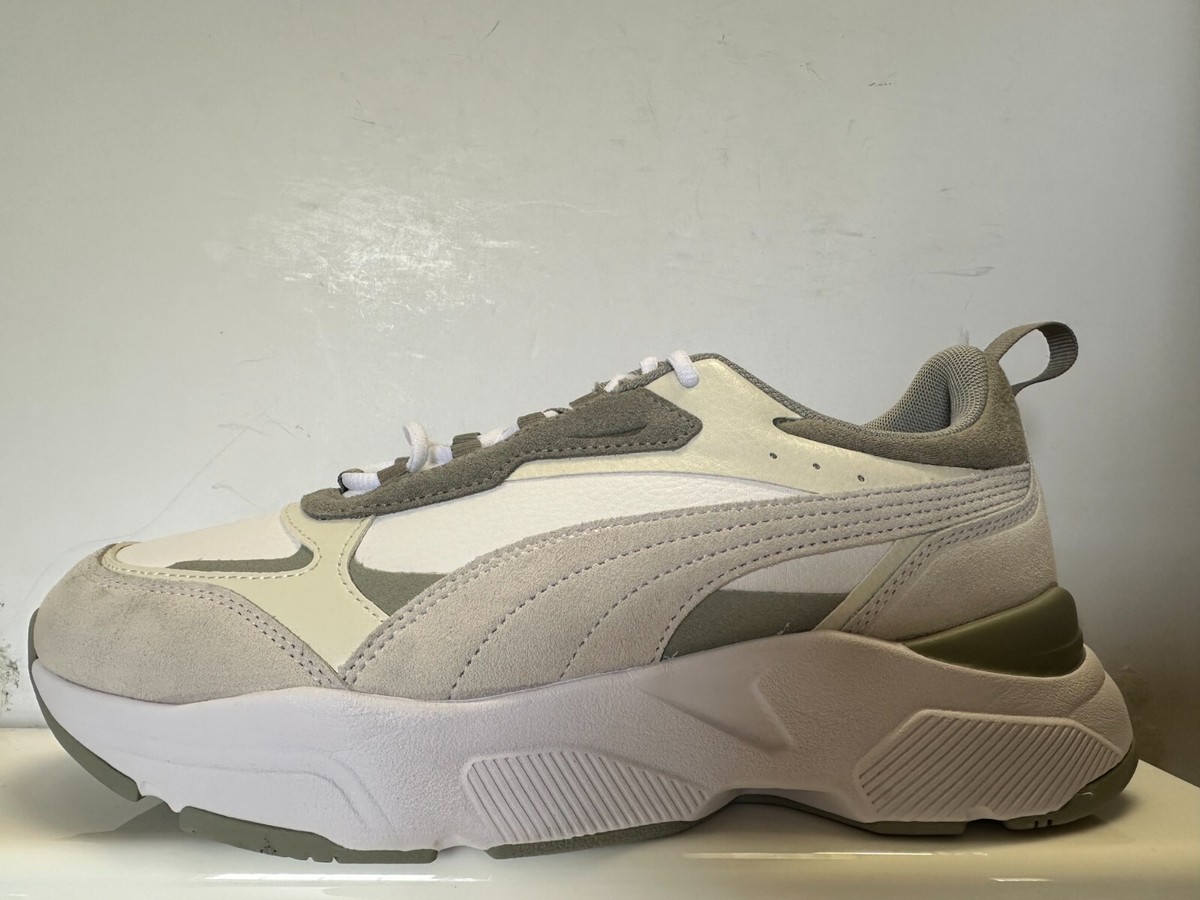 PUMA Cassia Mix Sneakers Women UK 7.5 US 10 EU 41 REF 4636# | eBay UK