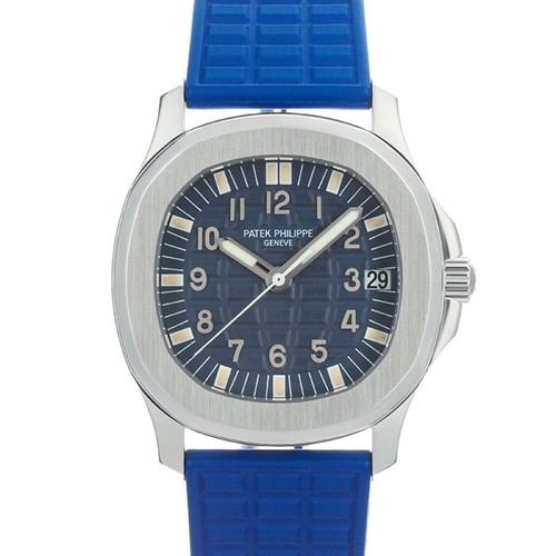 Patek Phillipe Acquanuat 5066A-010 (Japan limited model)
