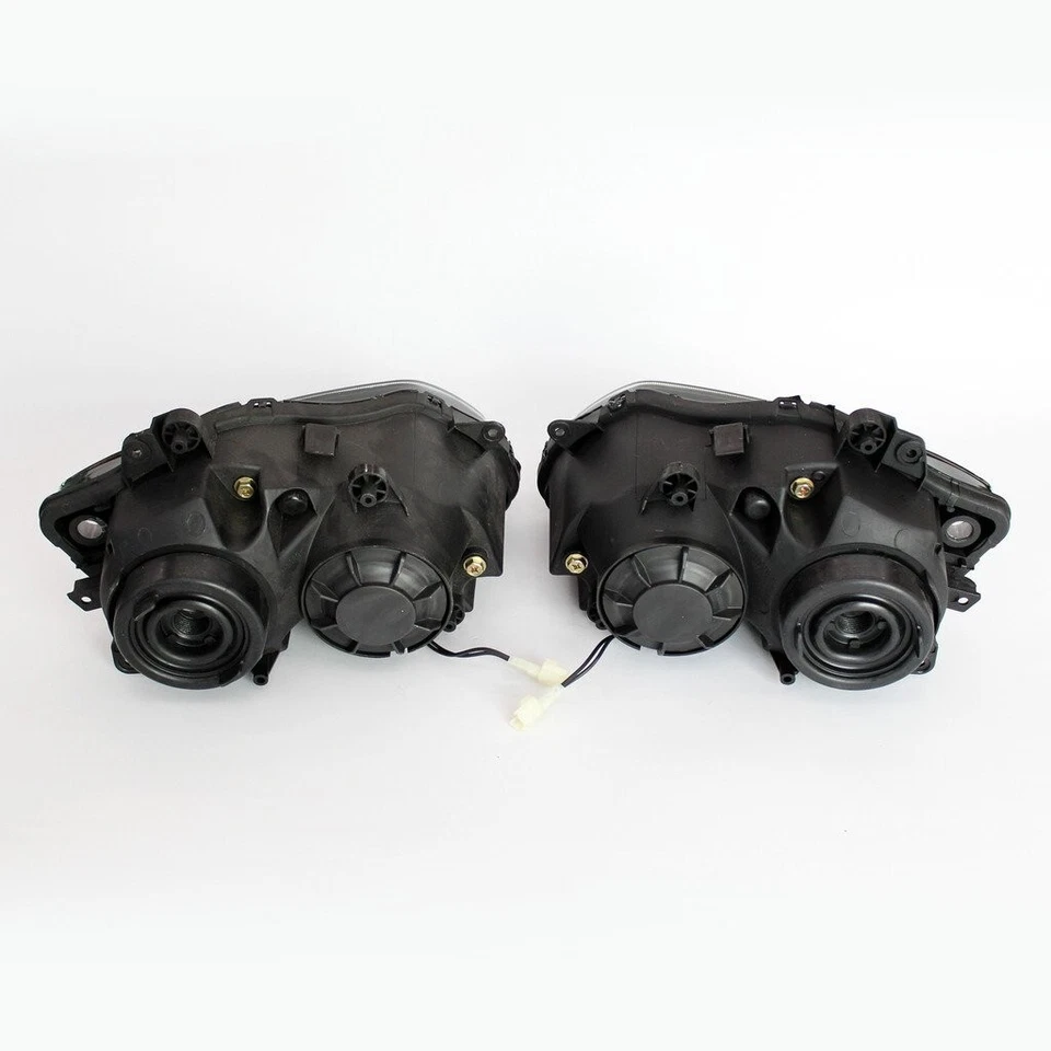 Передняя фара мотоцикла в сборе для Yamaha YZF R1 YZF-R1 2007-2008 - Изображение 3 из 3