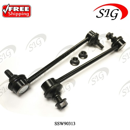 Rear Stabilizer Sway Bar Links for Toyota Solara 1999-2003 2Pc - Picture 1 of 7