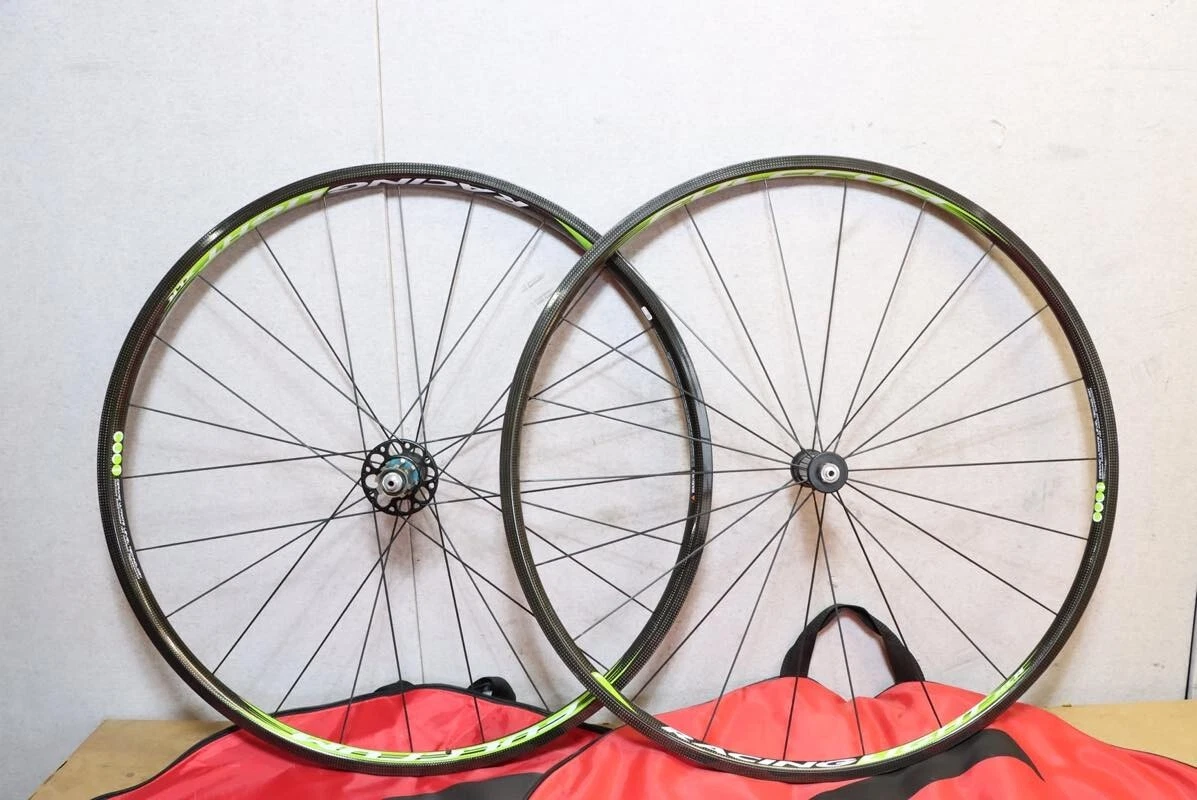 Fulcrum racing carbon deals