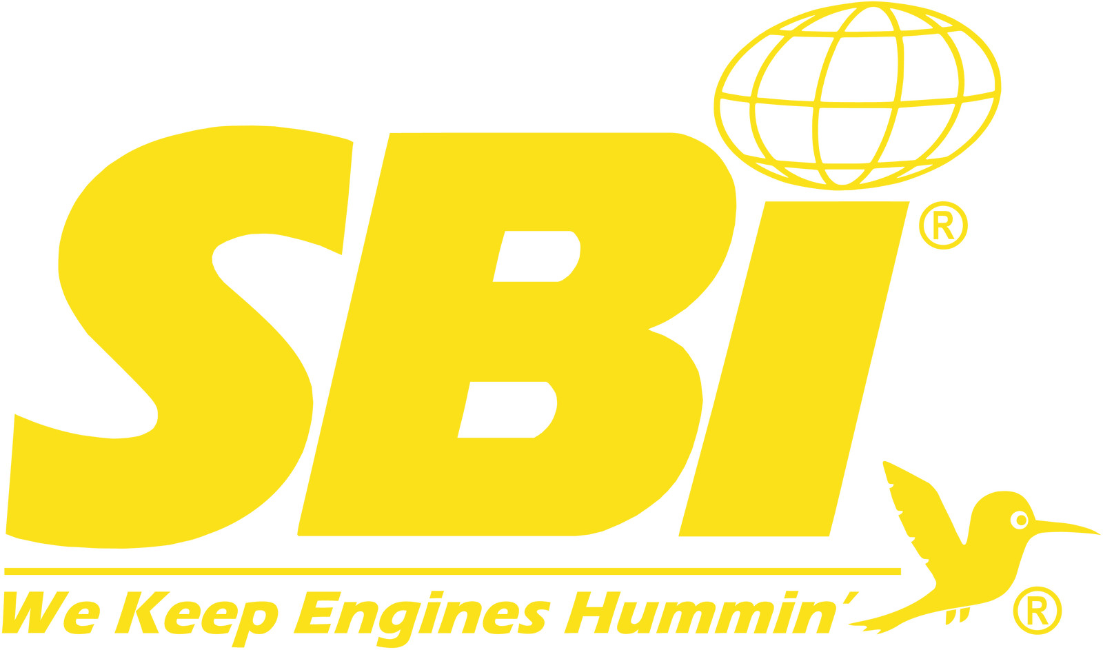 SB International 140-3053H Valve Guides For Chevy "LS" Engines