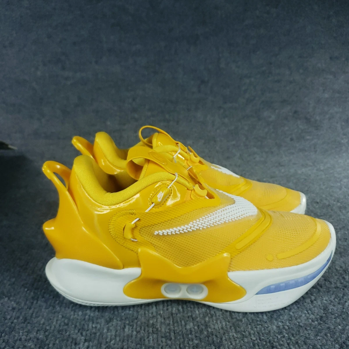 Nike adapt deals bb snkrs