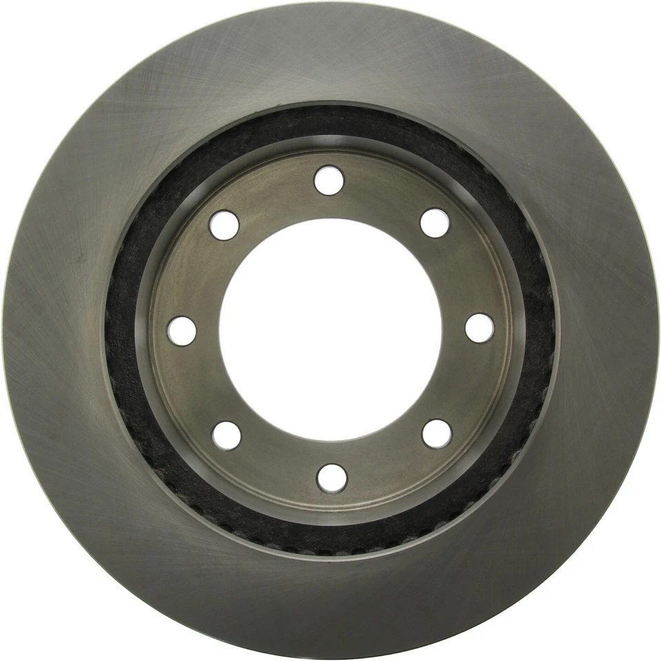 For 1978-1980 Dodge CB300 Standard Disc Brake Rotor Front Centric DRW 1979 1980 - Image 3 of 4