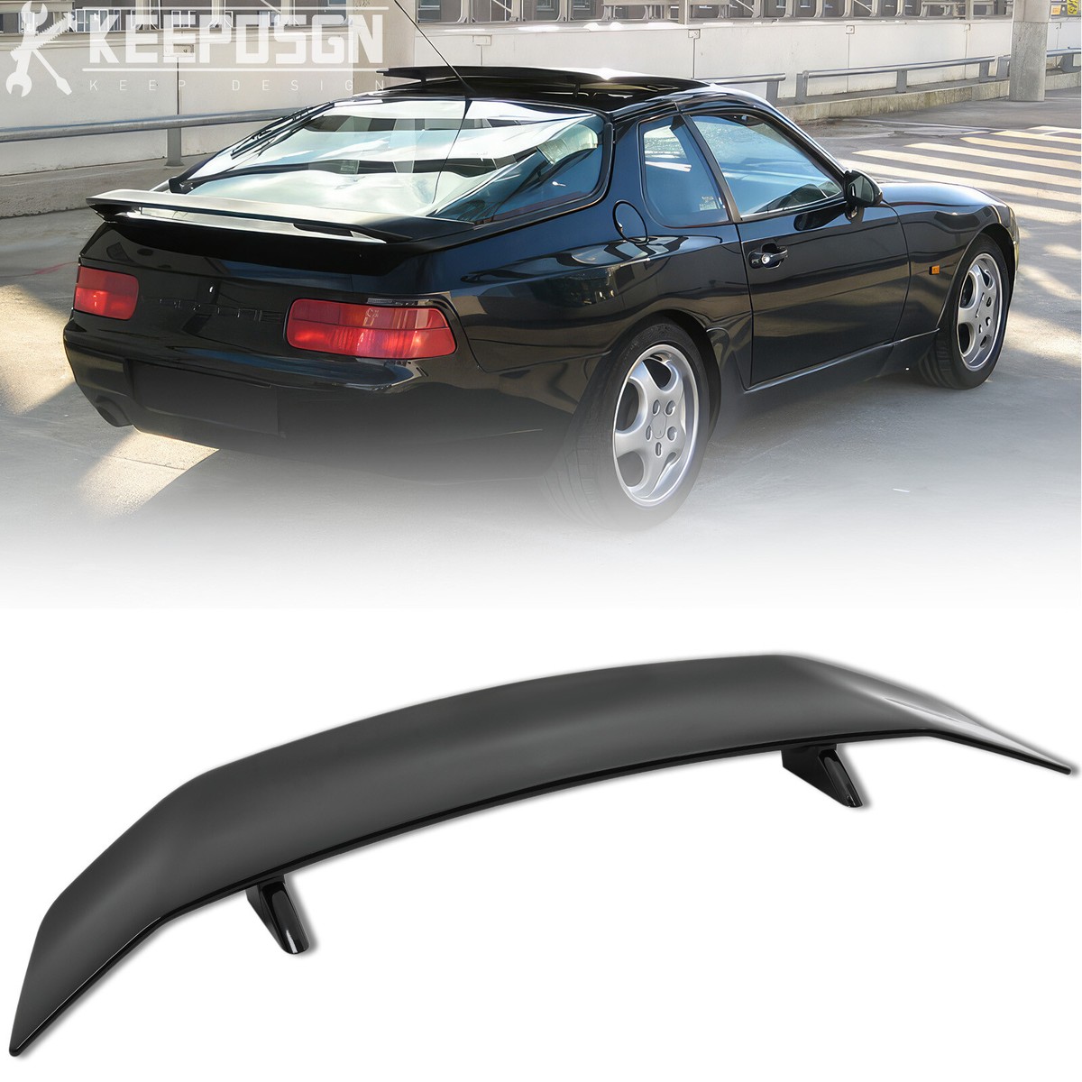 For Porsche 968 944 924 Turbo 46