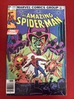 The Amazing Spider-Man #207 Marvel Comics 1980 VF/NM
