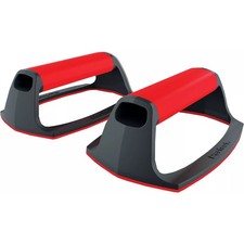 Perfect Fitness Easy Storage 360 Pushup Stand...