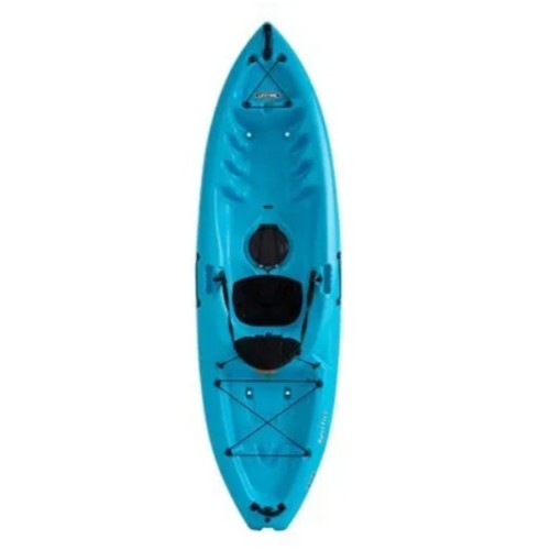 Lifetime 90248 Spitfire 9 Sit-On-Top Kayak