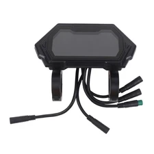 Electric Scooter Dashboard Display Instrument Panel for KUGOO Max G2 Models