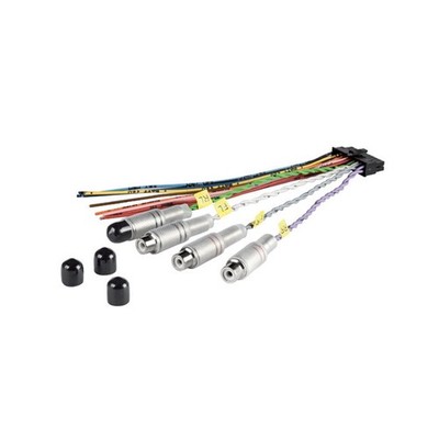 Audison CBT1 RCA Multiple Connector - bit Ten Adapter