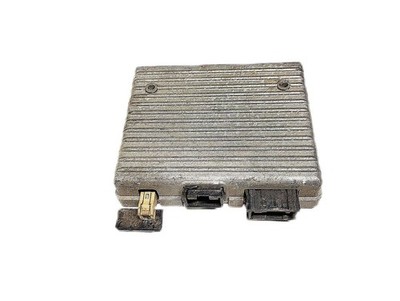 Opel Corsa D 2007 Bluetooth Modul Steuergerät 13353284 AEU23932