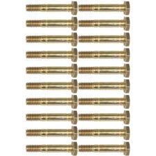 SureFit Shear Bolt for Ariens 53200500 Compact Sno-Tek ST624 Snowblower 20pk