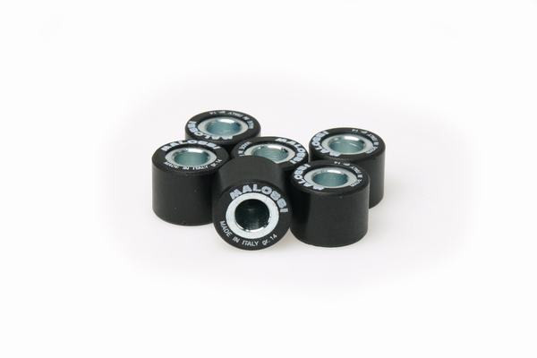 Galets de variateur origine 18x14mm 13g pour scooter 125cc
