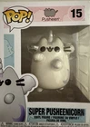 FUNKO POP! COLLECTION-PUSHEEN AS THE MAGICAL SUPER PUSHEENICORN 4INCH NEW-W BOX