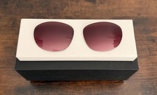 Authentic Coach Replacement Lenses For Women s Sunglasses HC8132 57mm