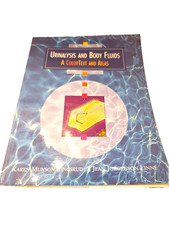 Urinalysis and Body Fluids - A ColorText and ...