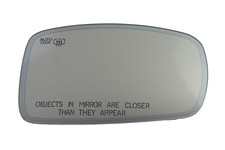 2011-2013 Hyundai Equus Right Passenger Side AUTO DIM Heated Mirror Glass OEM