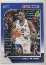 2019-20 Panini NBA Hoops Blue Jarrell Brantley #255 00cm