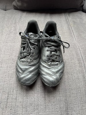 Fußballschuhe von Kipsta, Größe 33, schwarz, Super!