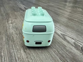 LEGO Fillmore Minivan- 5829 CARS DUPLO