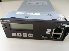 Huawei SMU02B Communication Power System Monitoring