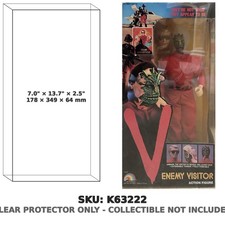 Protector For Enemy Visitor V LJN Figure