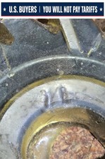 SKF SIDEMILL CUTTER 3"DIA X 3/8" THICK X 1" ARBOR, 16 TEETH STAGGERED, HSS