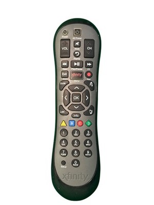 Xfinity Original Genuine Xr2 P2 Remote - Excellent Condition