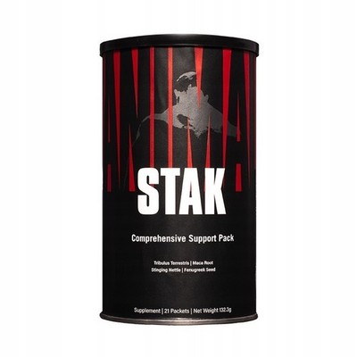 UNIVERSAL NUTRITION, ANIMAL STAK Vitamine Mineralien 21 Packs SUPER PREIS