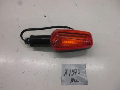 Blinker vorne rechts X1973 Honda CB 600 F Hornet PC34 Original 50R-000280