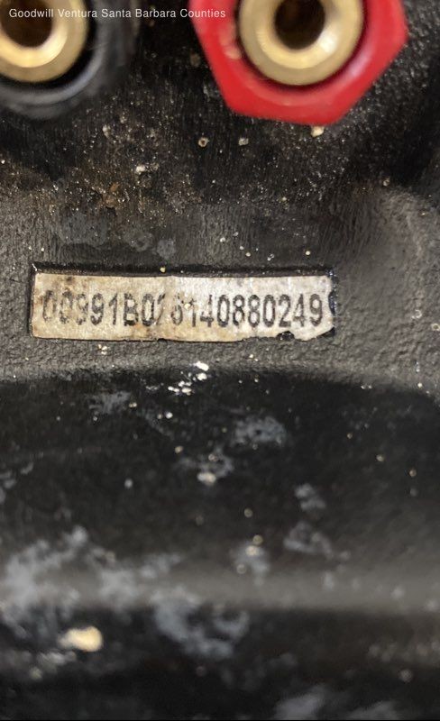 Niles OS -7.3 Indoor/Outdoor Speakers Loudspeakers Parts and Repair