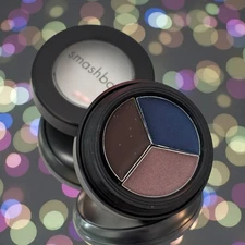 Smashbox Cream Eye Liner Trio FOR LIGHT - 0.053oz/1.53g Full Sz Limited Edition