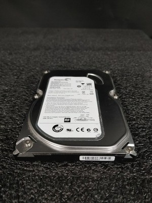 Seagate 1BD142-301 ST500DM002 500GB SATA 3.5'' 7.2K RPM 16MB FW KC44 DC 12117 HDD