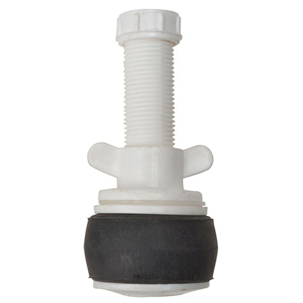 Monument Drain Test Plug 50mm (2in)